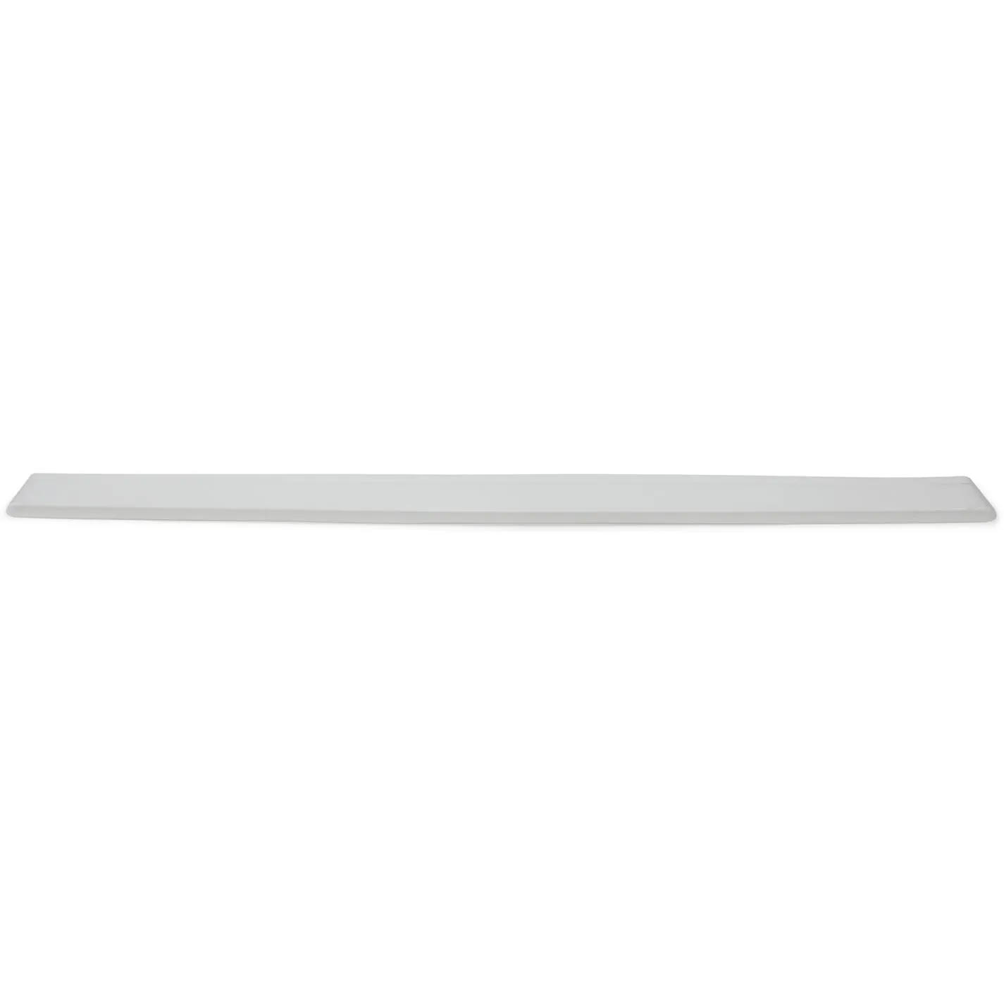 Five Star Plastic Rocker Panel - White