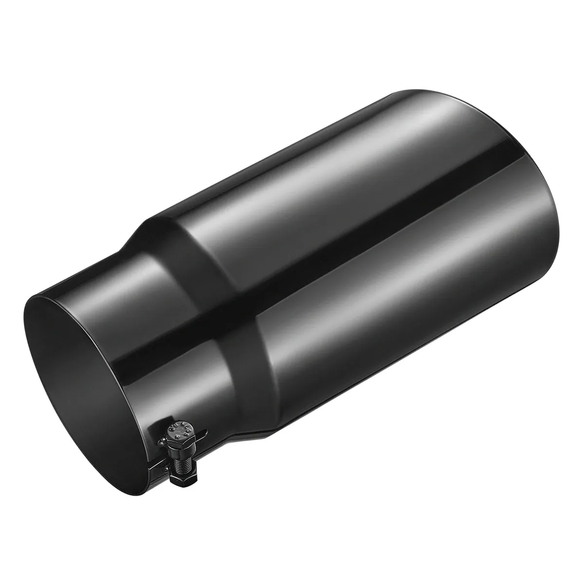 For 4''/5'' 2013-2018 6.7 Cummins DPF Delete Race Pipe Dodge Ram 2500/3500 | SPELAB
