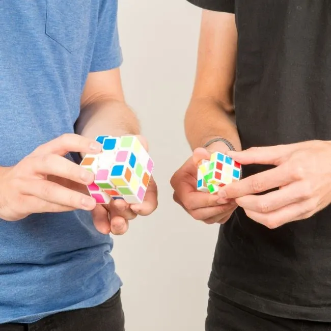 Funtime Speed Cube