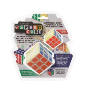 Funtime Speed Cube
