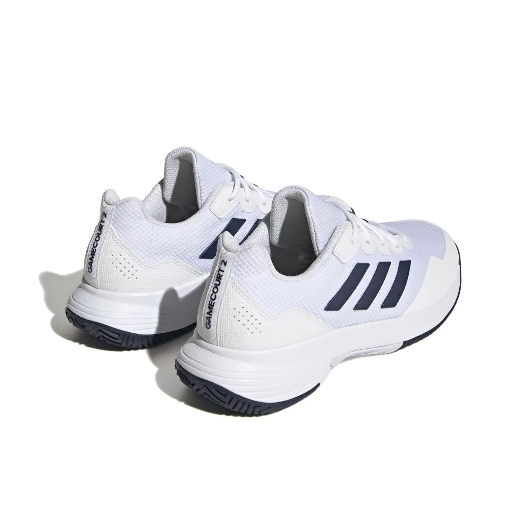 Gamecourt 2.0 Tennis Shoes