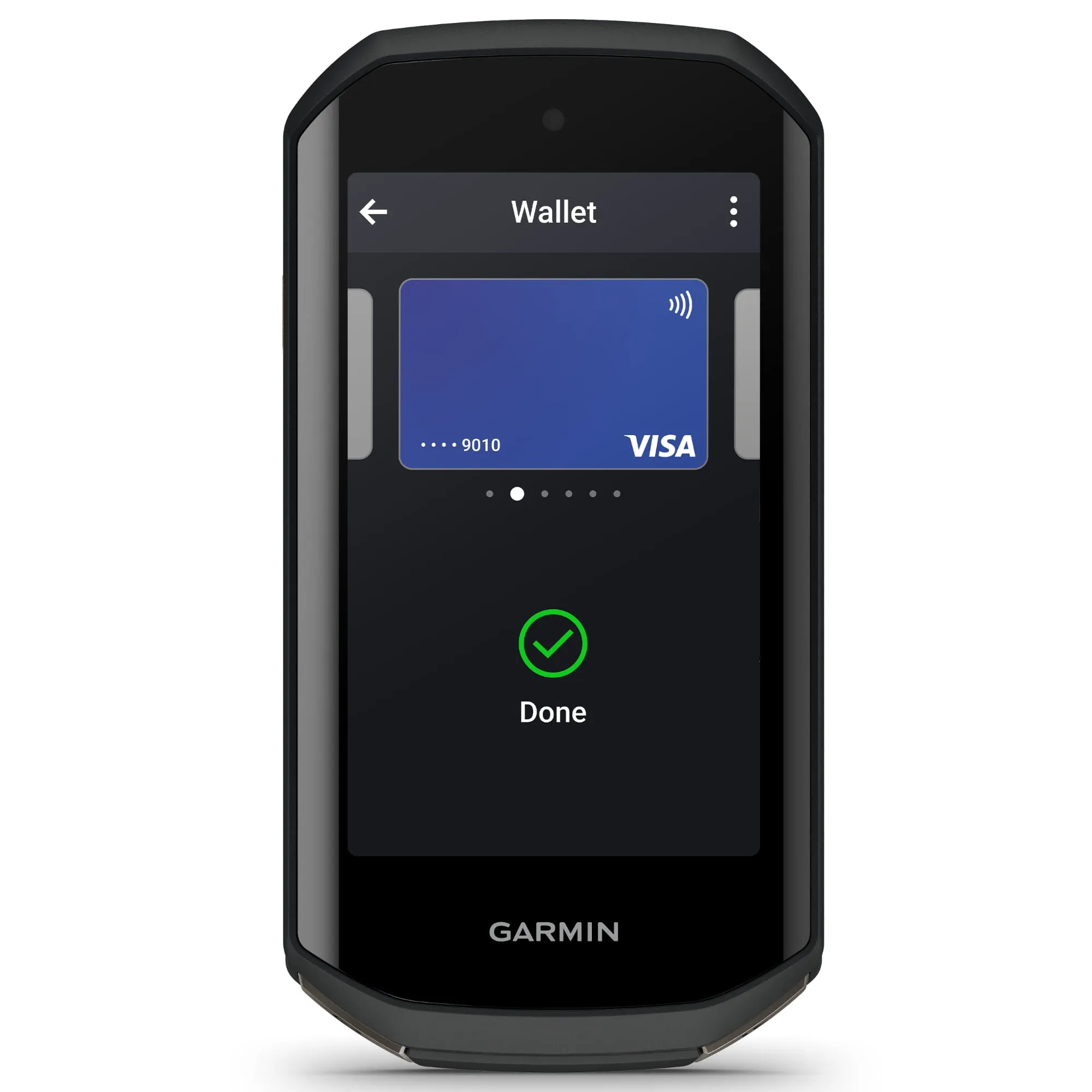 Garmin Edge 1050 GPS Cycling Computer