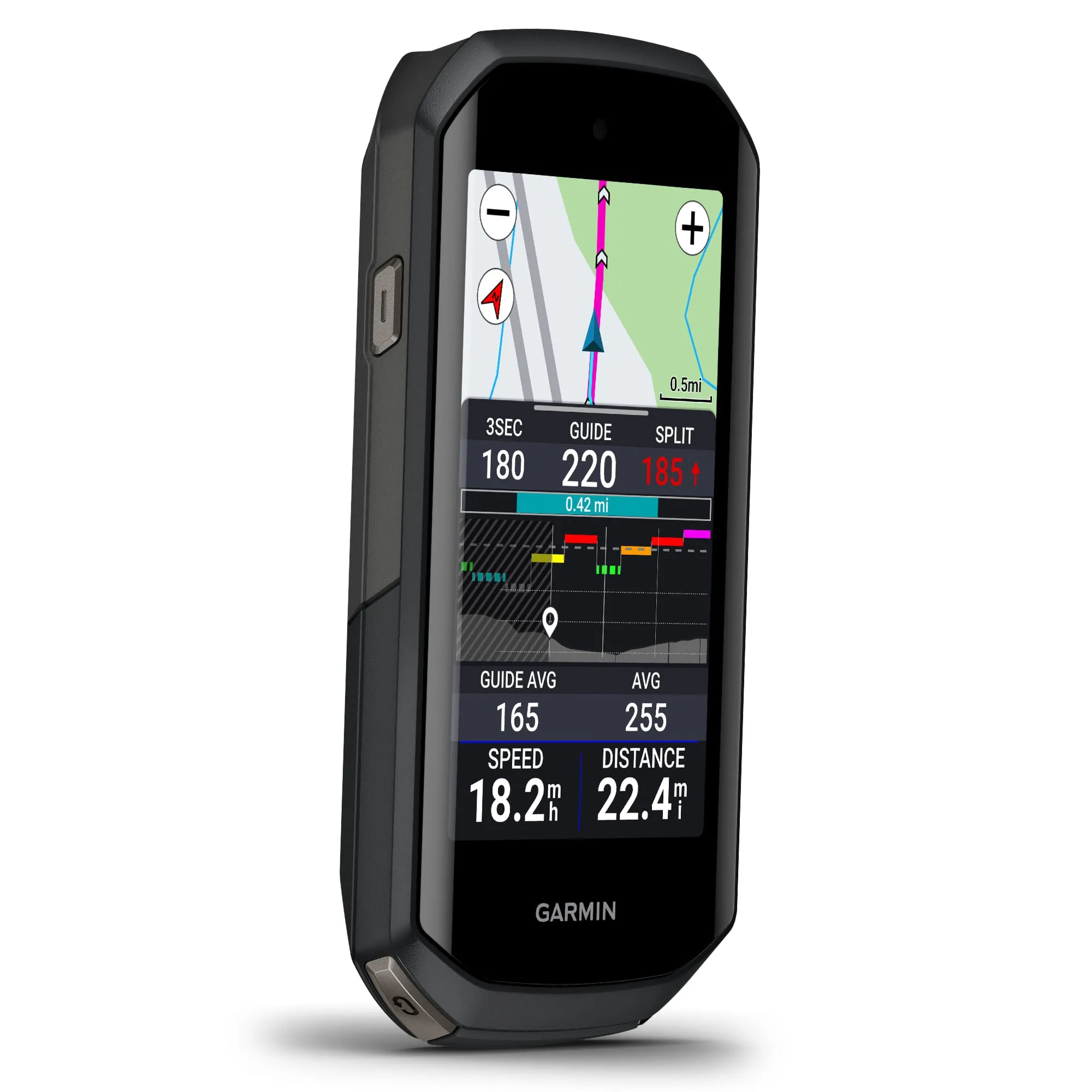 Garmin Edge 1050 GPS Cycling Computer