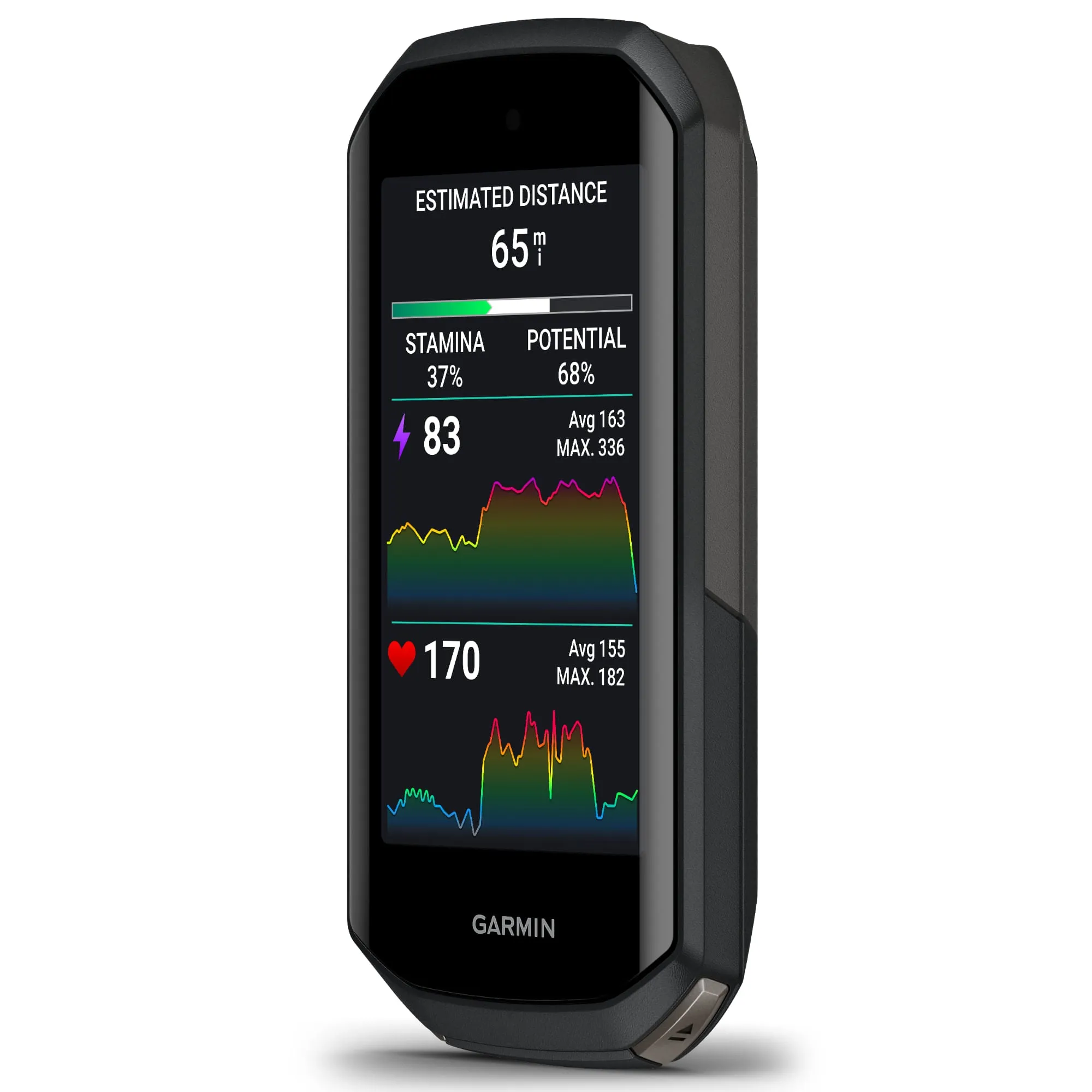 Garmin Edge 1050 GPS Cycling Computer