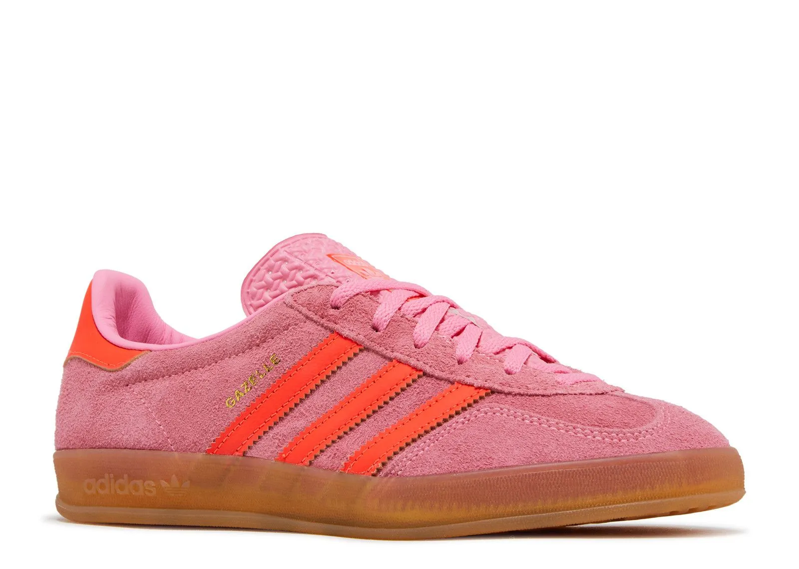 Gazelle Indoor - Beam Pink