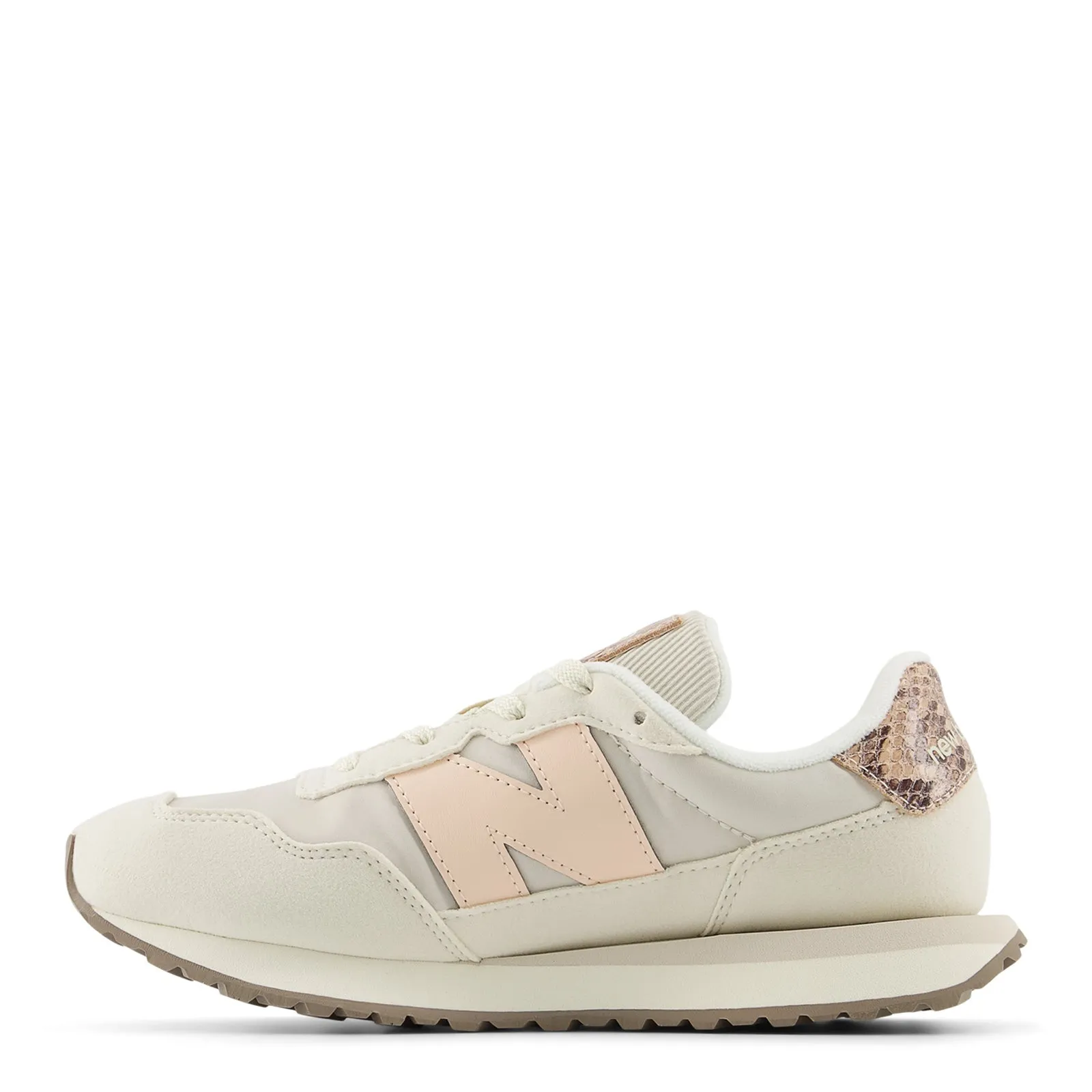 Girl's New Balance, 237 Sneaker - Big Kid