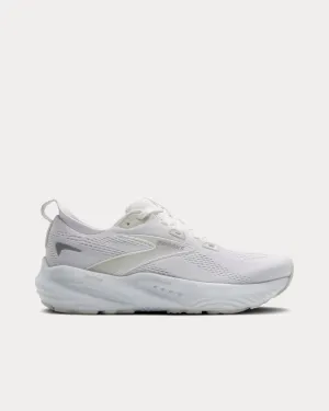 Glycerin 22 White / White / Grey Running Shoes