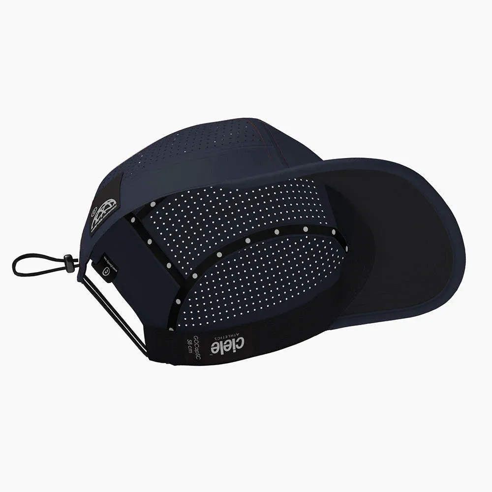 GOCap SC QA - WWM - Paris 24