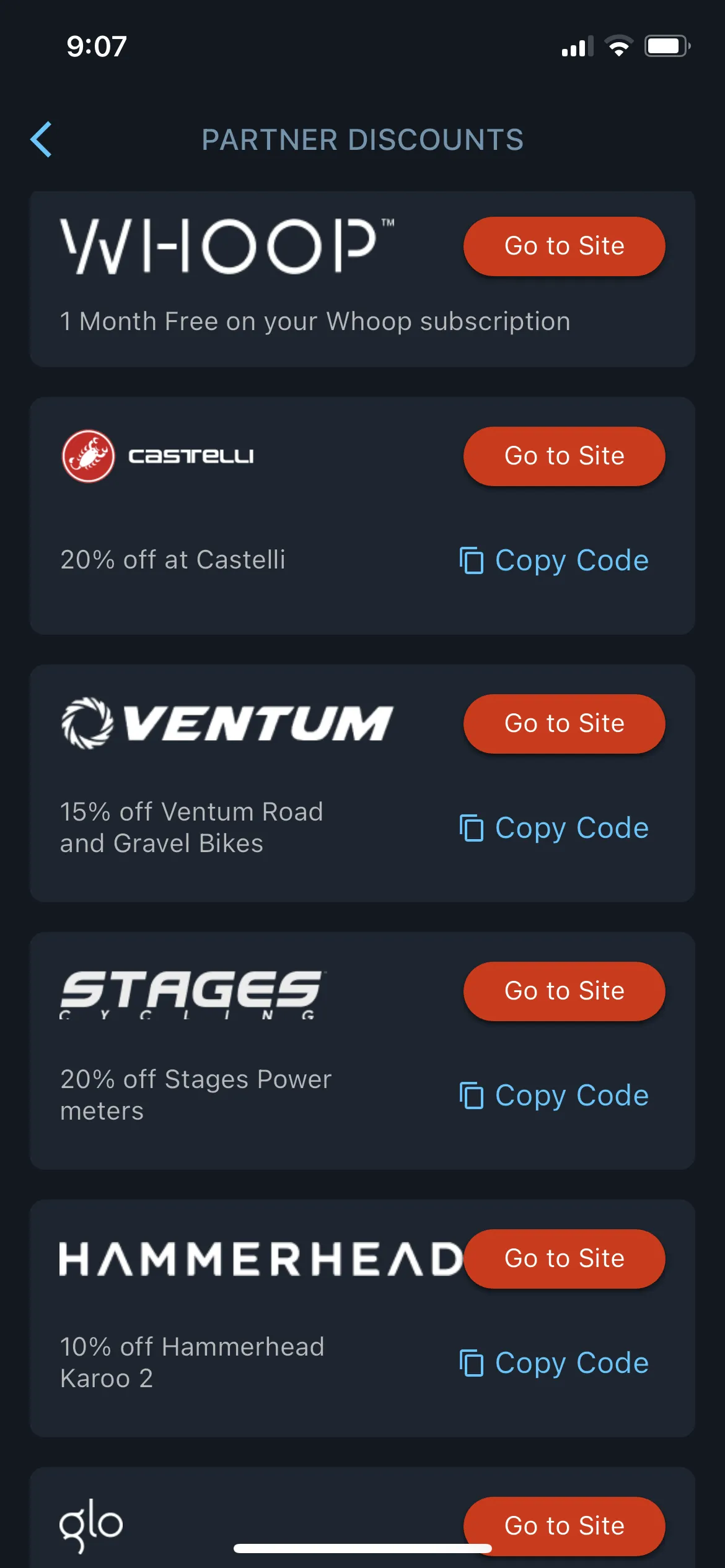 Gravel Training Plan