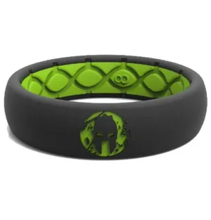 Groove Life SPARTAN Silicone Ring - Women's