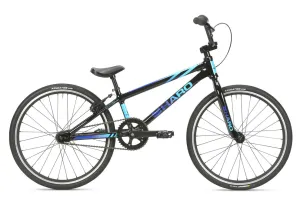 Haro Race Lite Junior BMX Bike Black