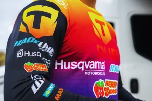 HATTAH 2023 - LTD ED JERSEY