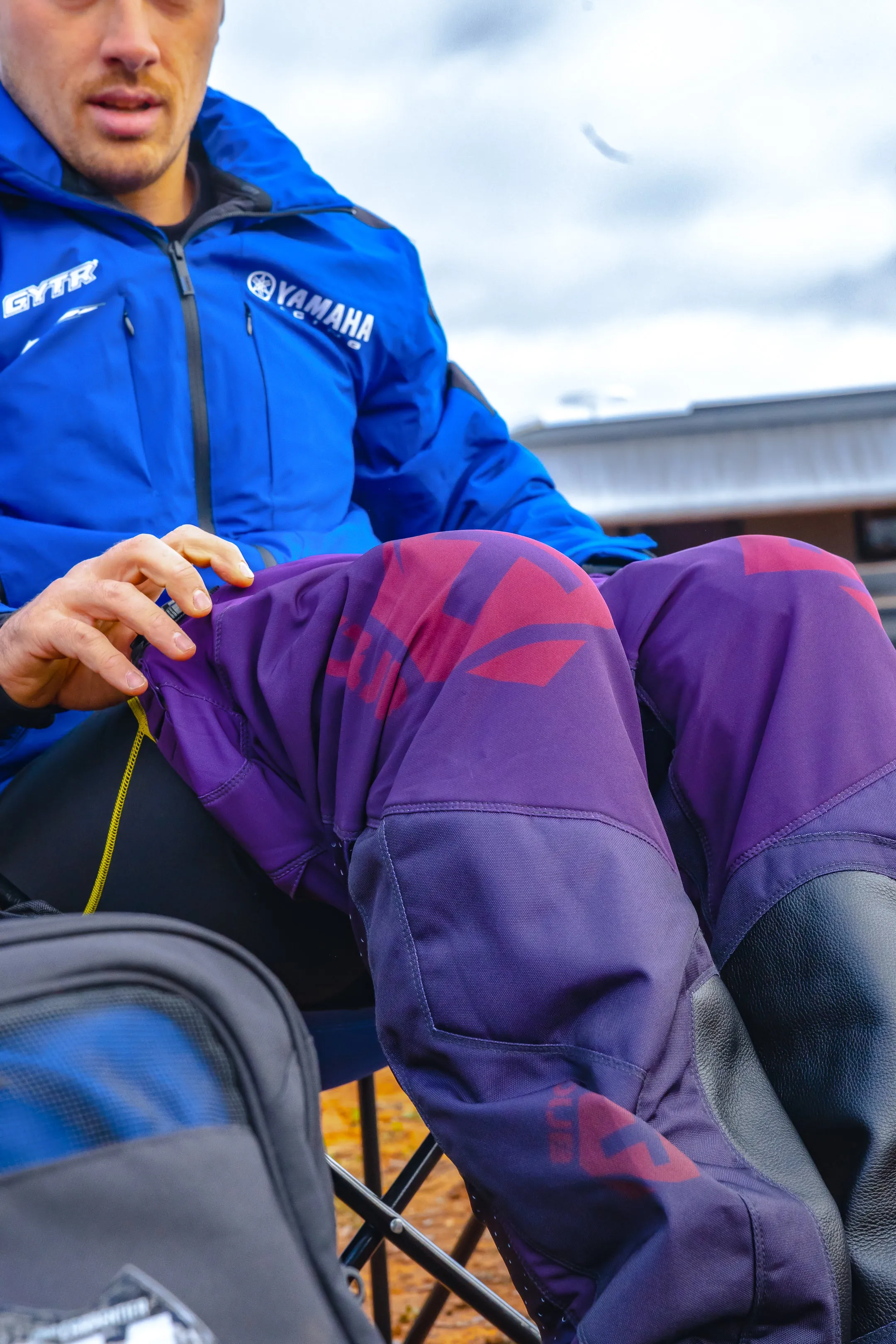 HATTAH 2023 - LTD ED PANT 4.0