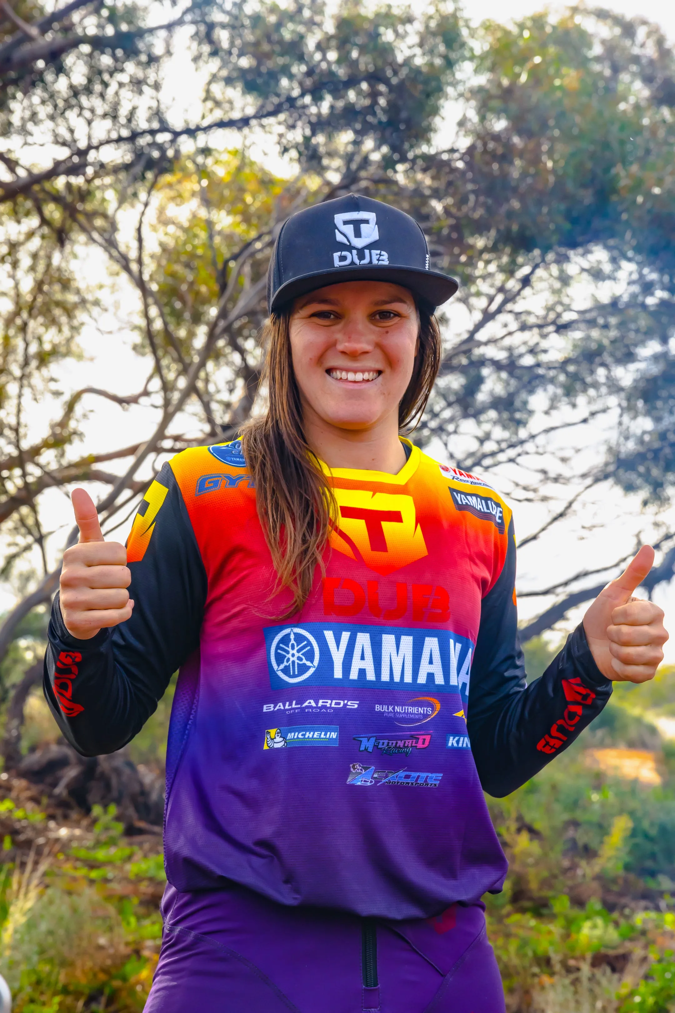 HATTAH 2023 - YOUTH LTD ED JERSEY