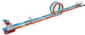 Hot Wheels Action Dual Loop Dash