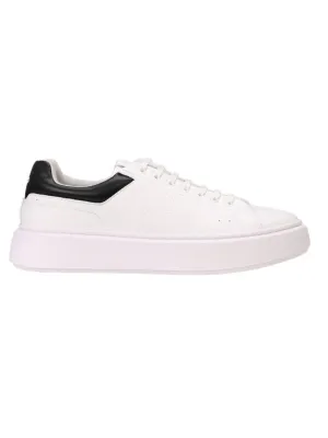 HUGO Tennis Shoes - Allen_Tenn_fl-Hfo  M&M