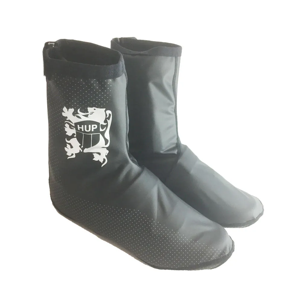 HUP Kids Winter Road Cycling Shoe Covers