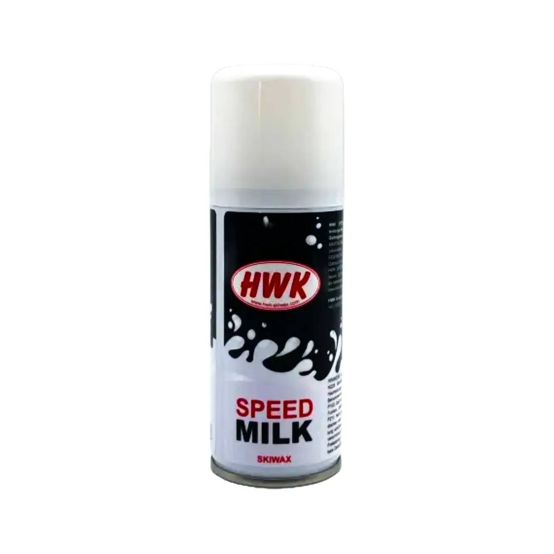HWK SPEEDMILK (10C/-10C)