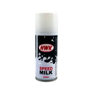 HWK SPEEDMILK (10C/-10C)