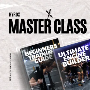 Hyrox bundle