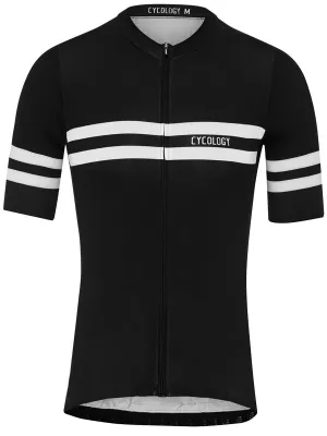 Incognito Men's Race Jersey Black