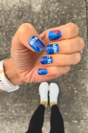 Indianapolis Nail Wraps