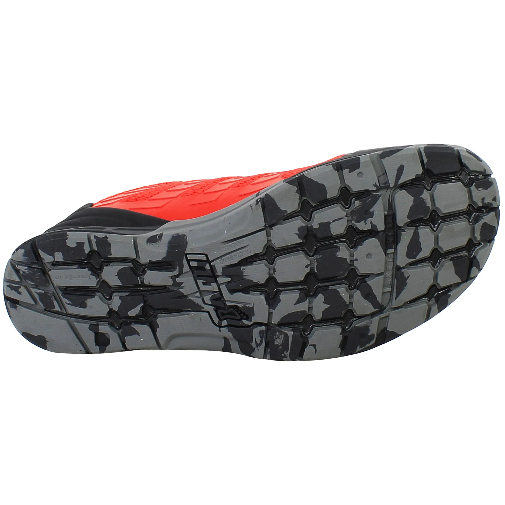 Inov-8 F-Lite 260 V2 Mens Red Running Shoes