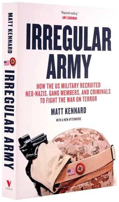 Irregular Army