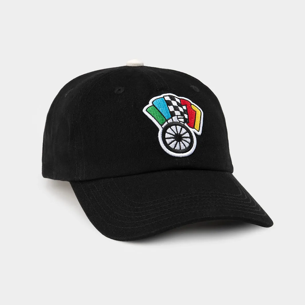 IU Student Foundation Little 500 Dad Hat