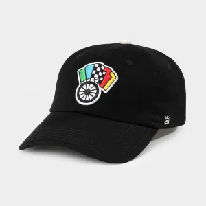 IU Student Foundation Little 500 Dad Hat