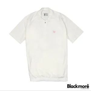 Ivory Ladies Merino Jersey