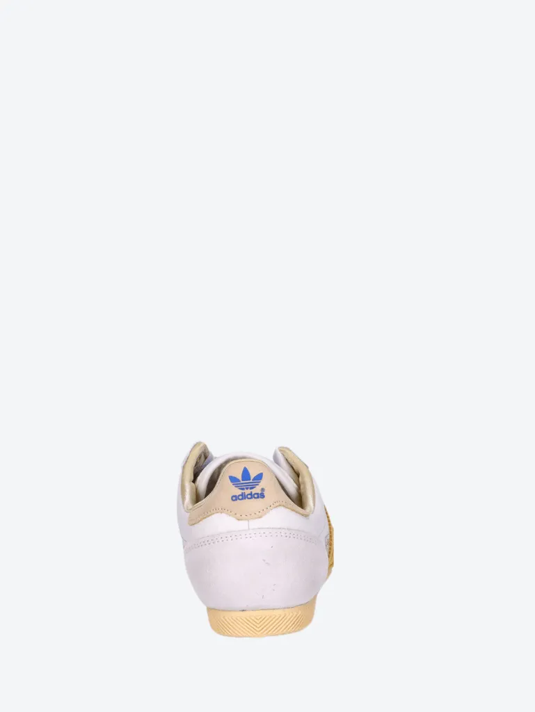 Japan w shoes