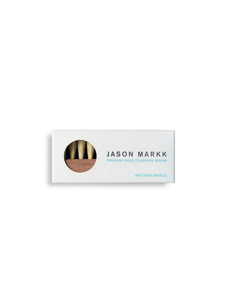 Jason Markk Premium Brush