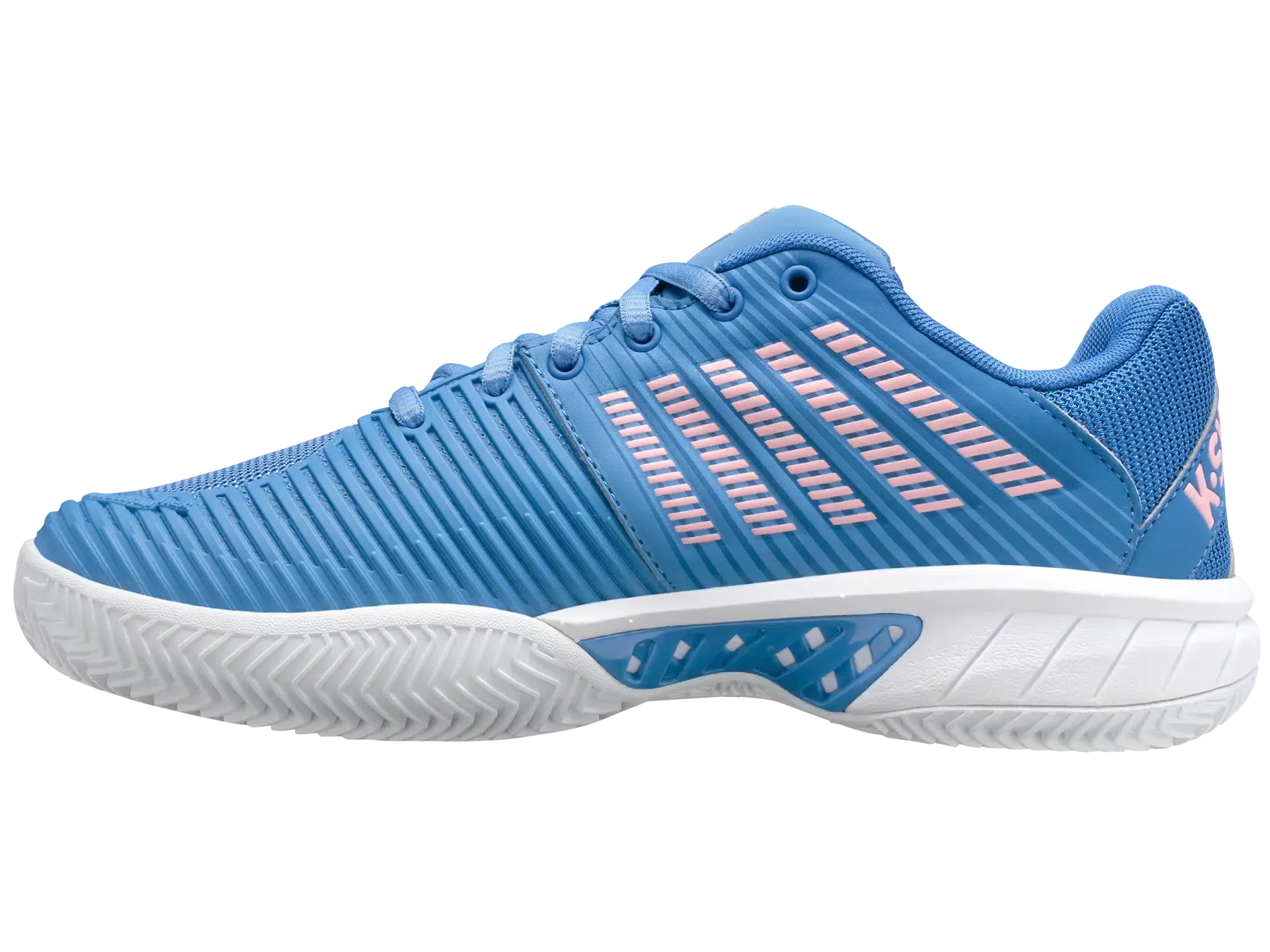 K-Swiss Express Light 2 HB Ladies Tennis Shoes