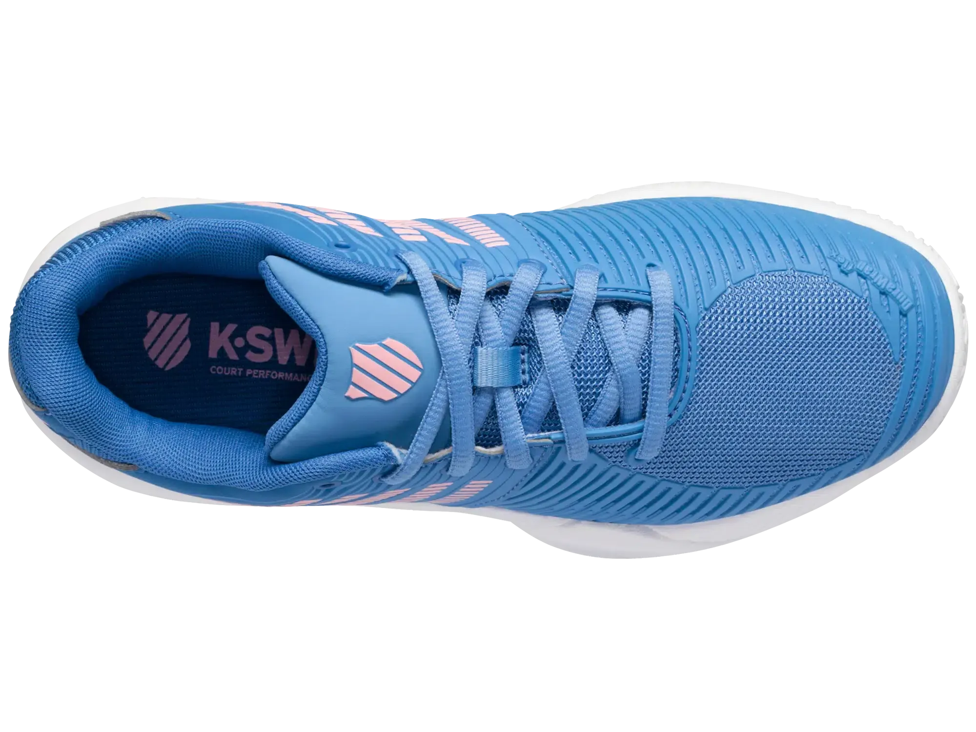 K-Swiss Express Light 2 HB Ladies Tennis Shoes