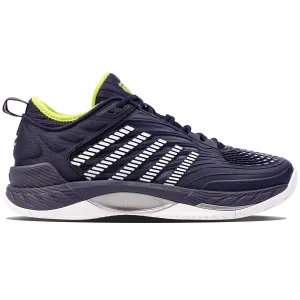 K-Swiss Men's Hypercourt Supreme 2 Tennis Shoes Peacoat