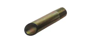 K139-2 <br> Weld in fittng