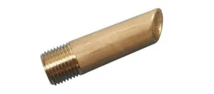 K139-2SS <br> Weld in fittng