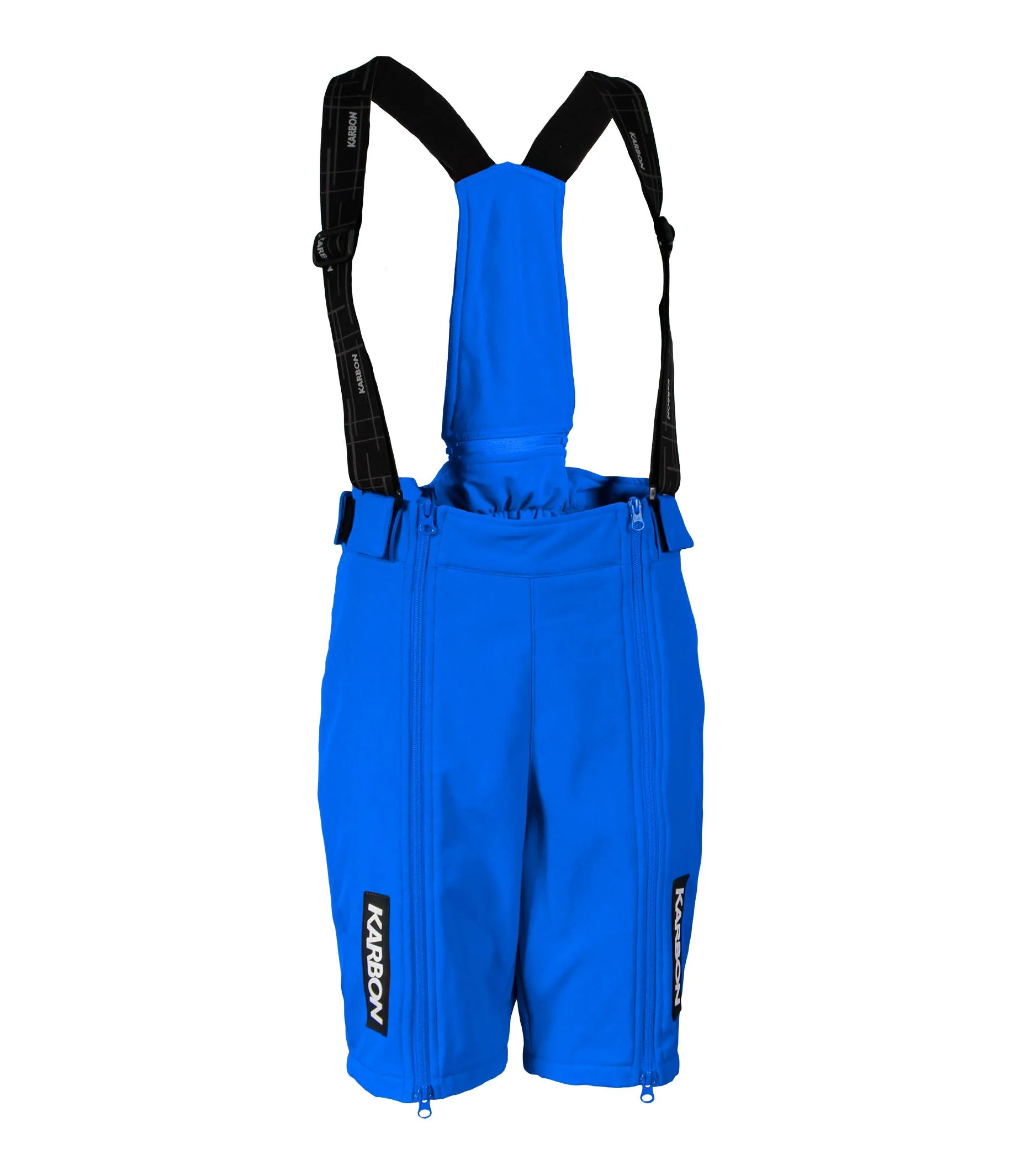 KE736 - Gravity Race Short