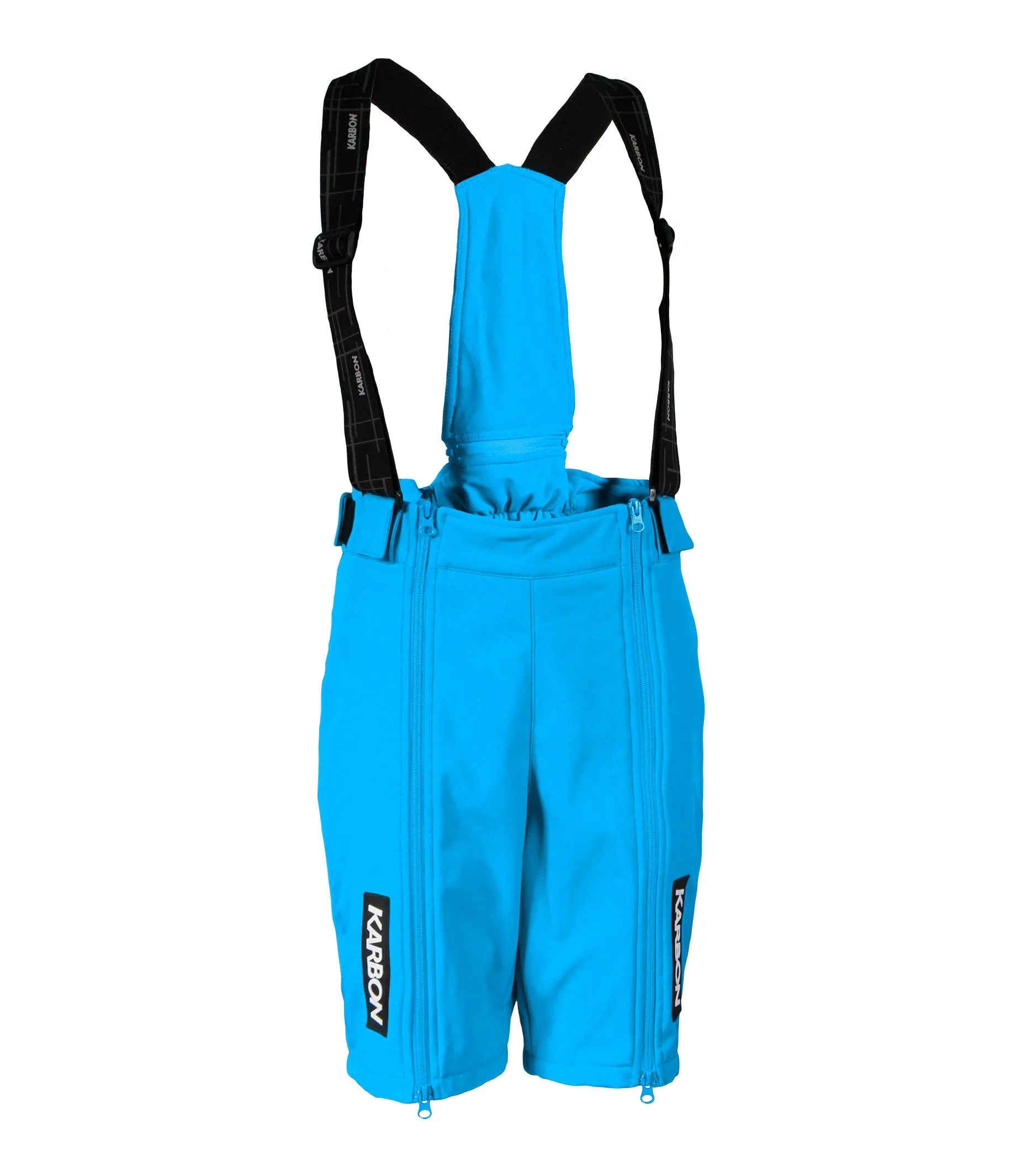 KE736 - Gravity Race Short