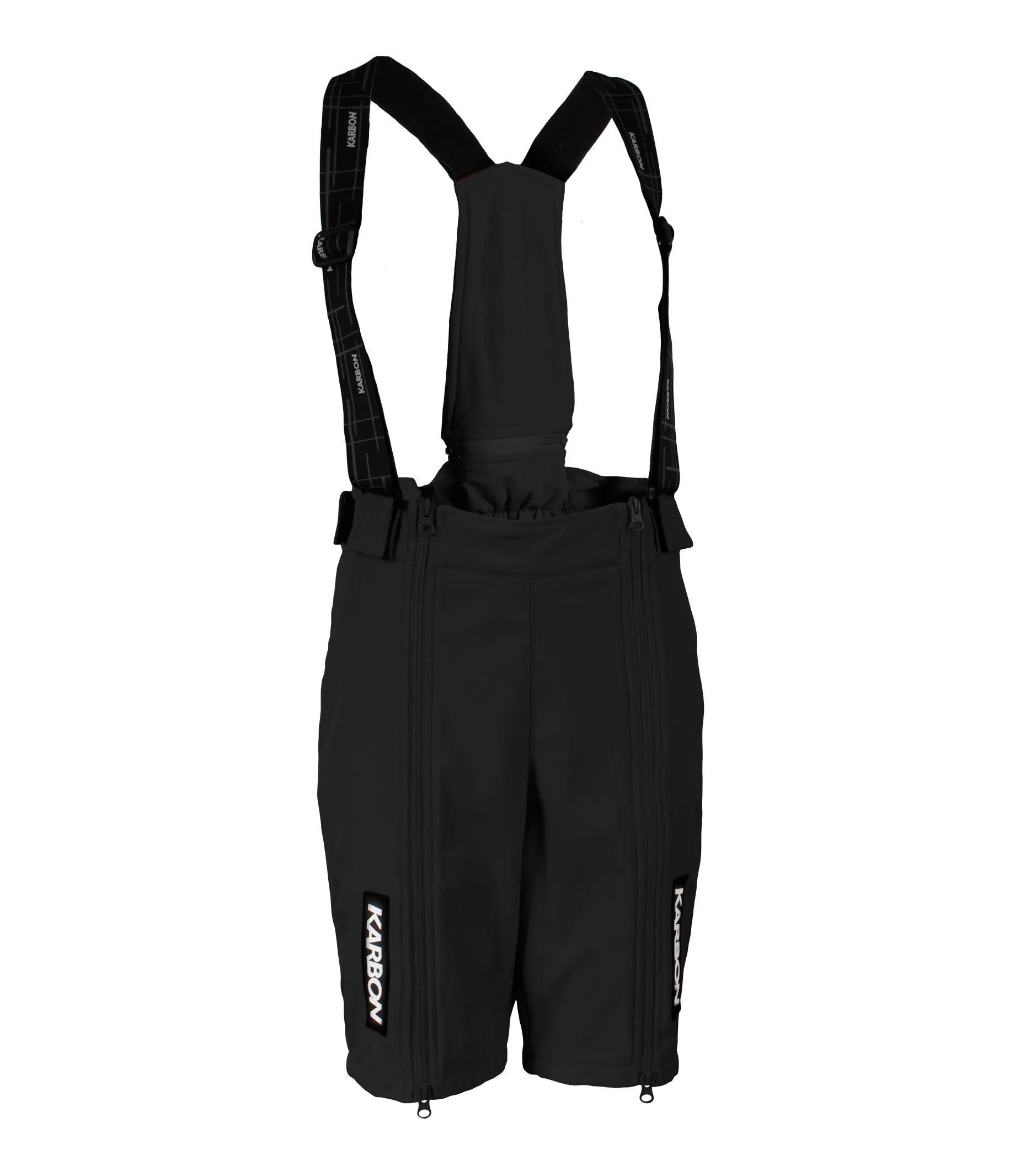 KE780 - Gravity Jr Race Short