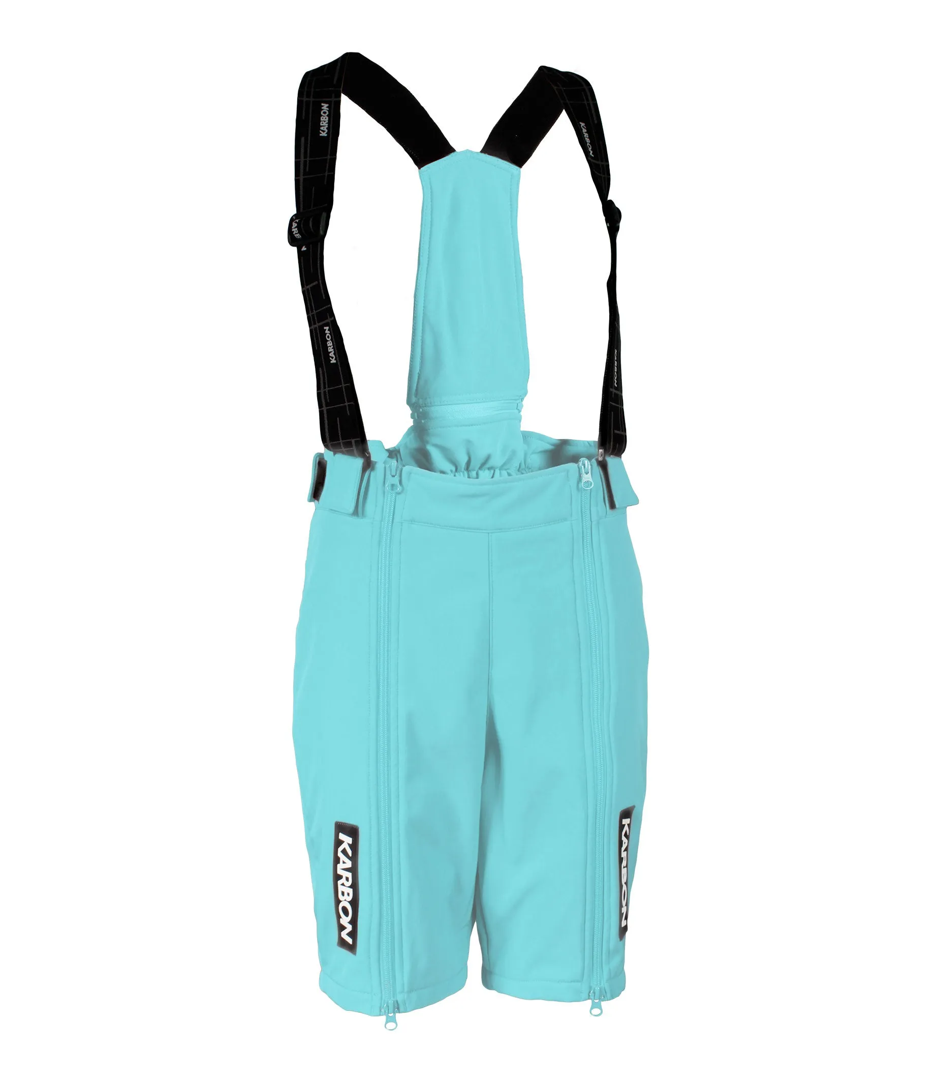 KE780 - Gravity Jr Race Short