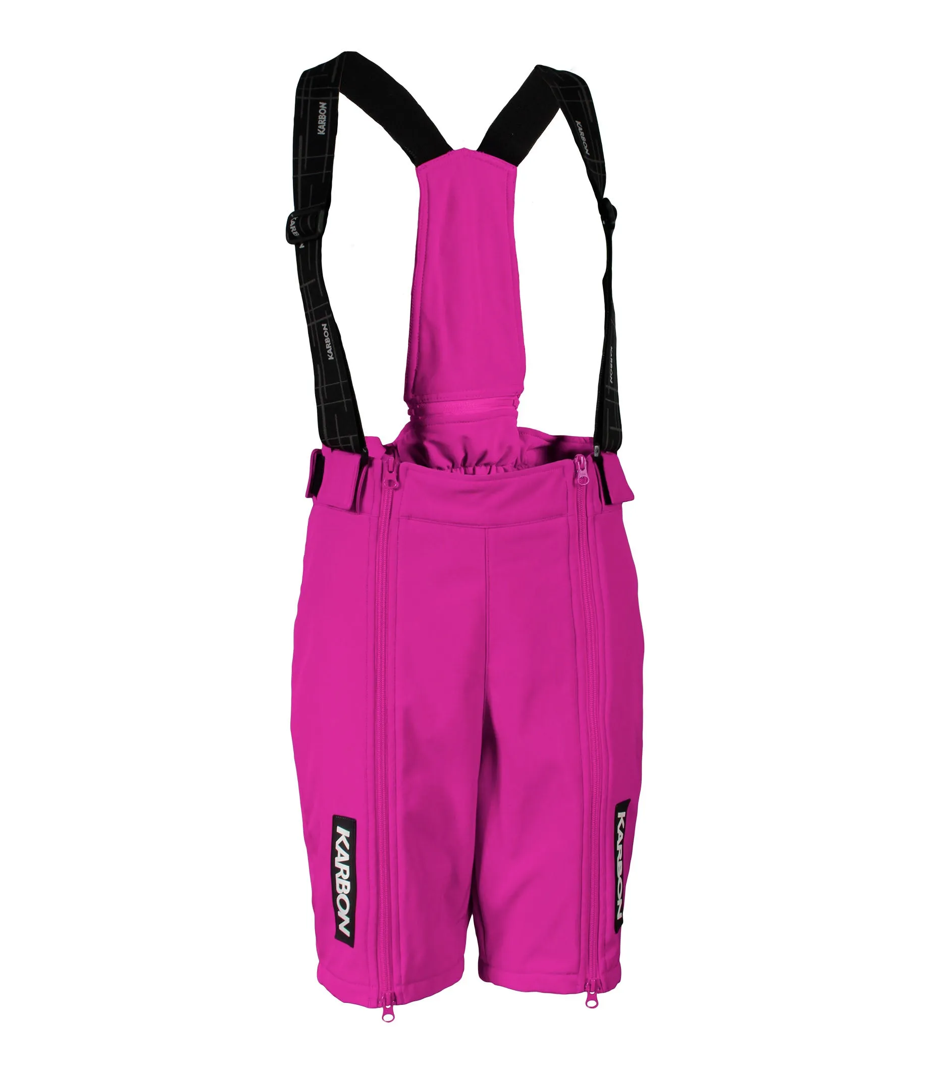 KE780 - Gravity Jr Race Short