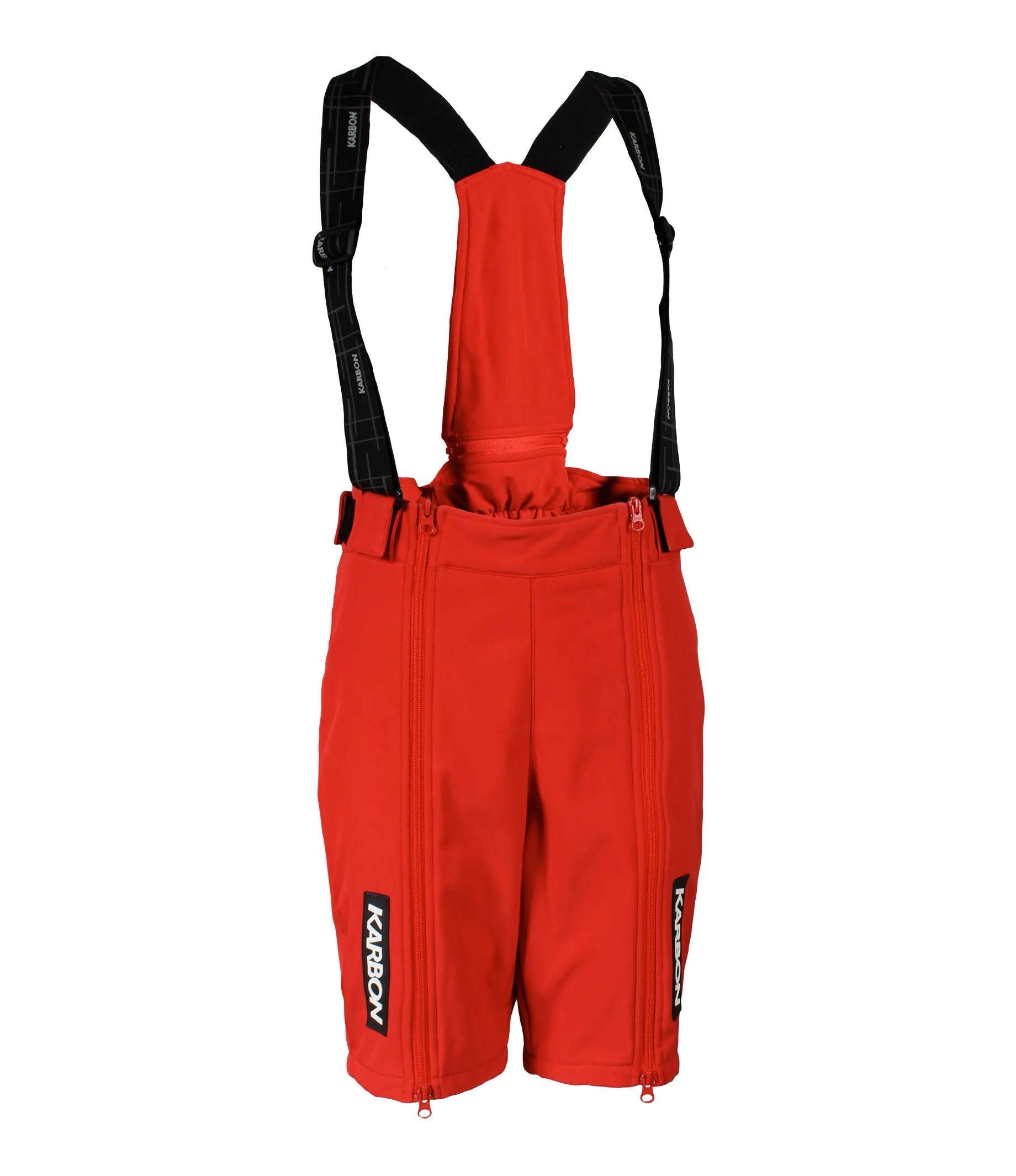 KE780 - Gravity Jr Race Short