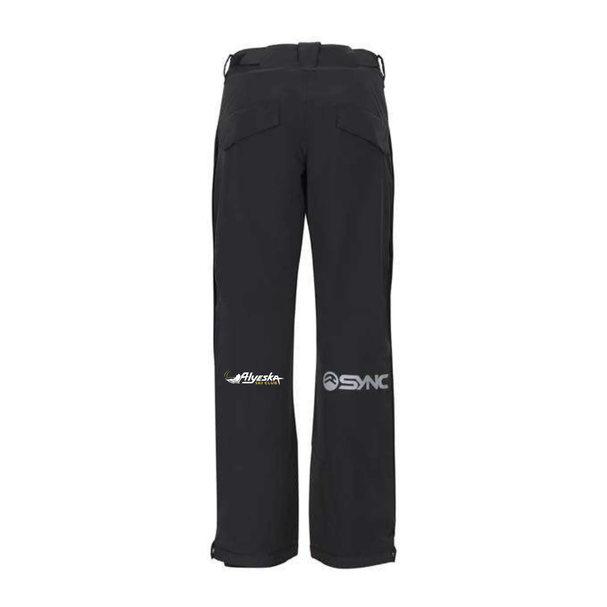 Kid's Top Step Pant - Alyeska Alpine X