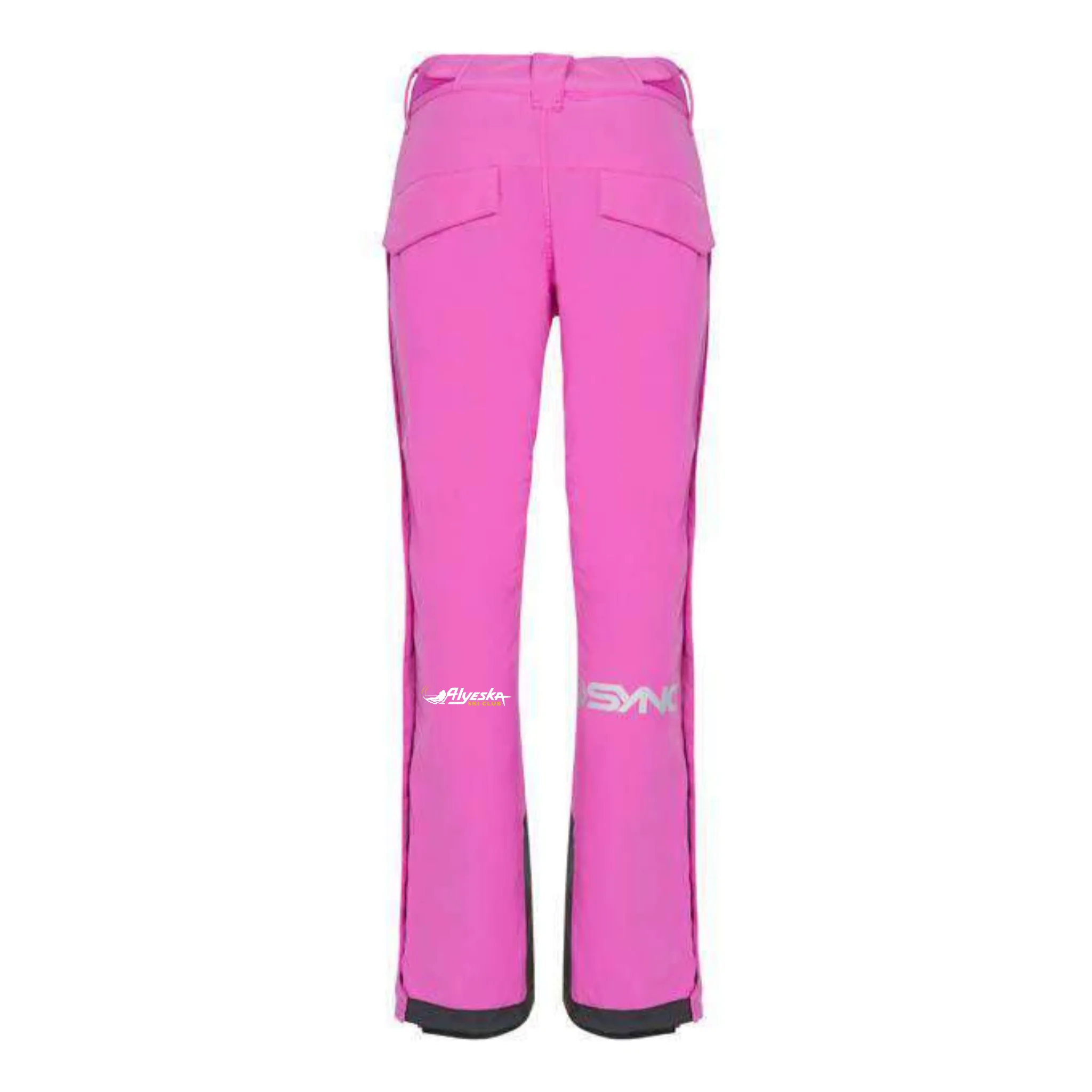 Kid's Top Step Pant - Alyeska Alpine X