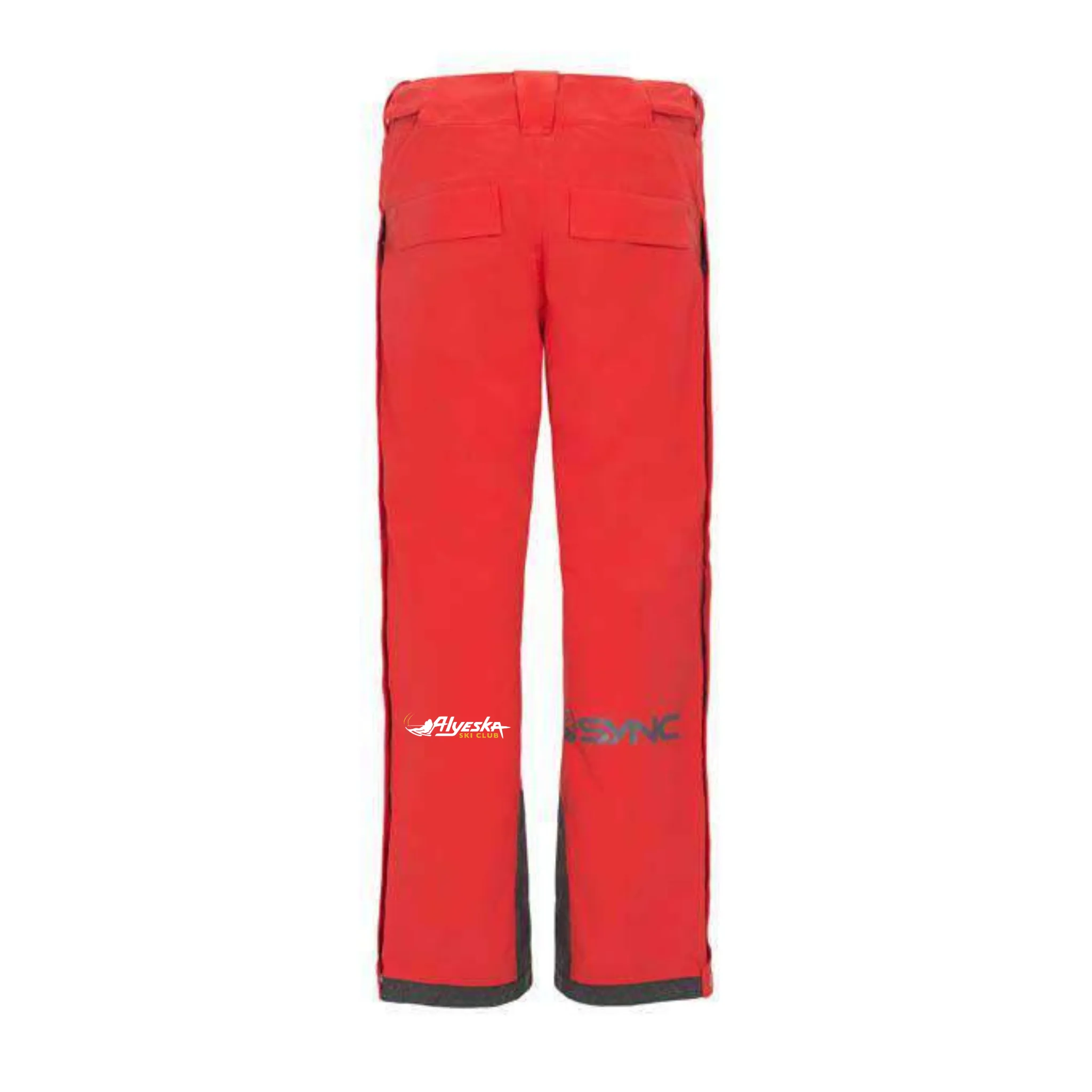Kid's Top Step Pant - Alyeska Alpine X