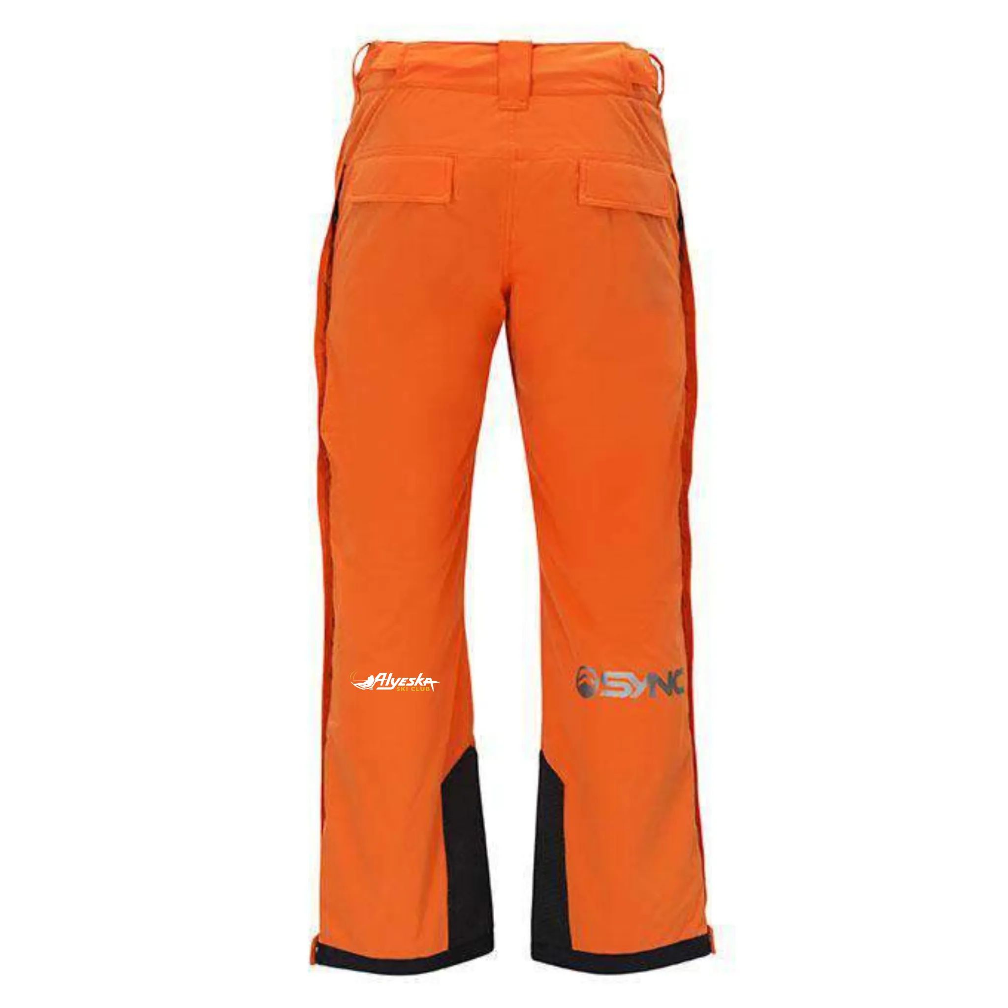 Kid's Top Step Pant - Alyeska Alpine X