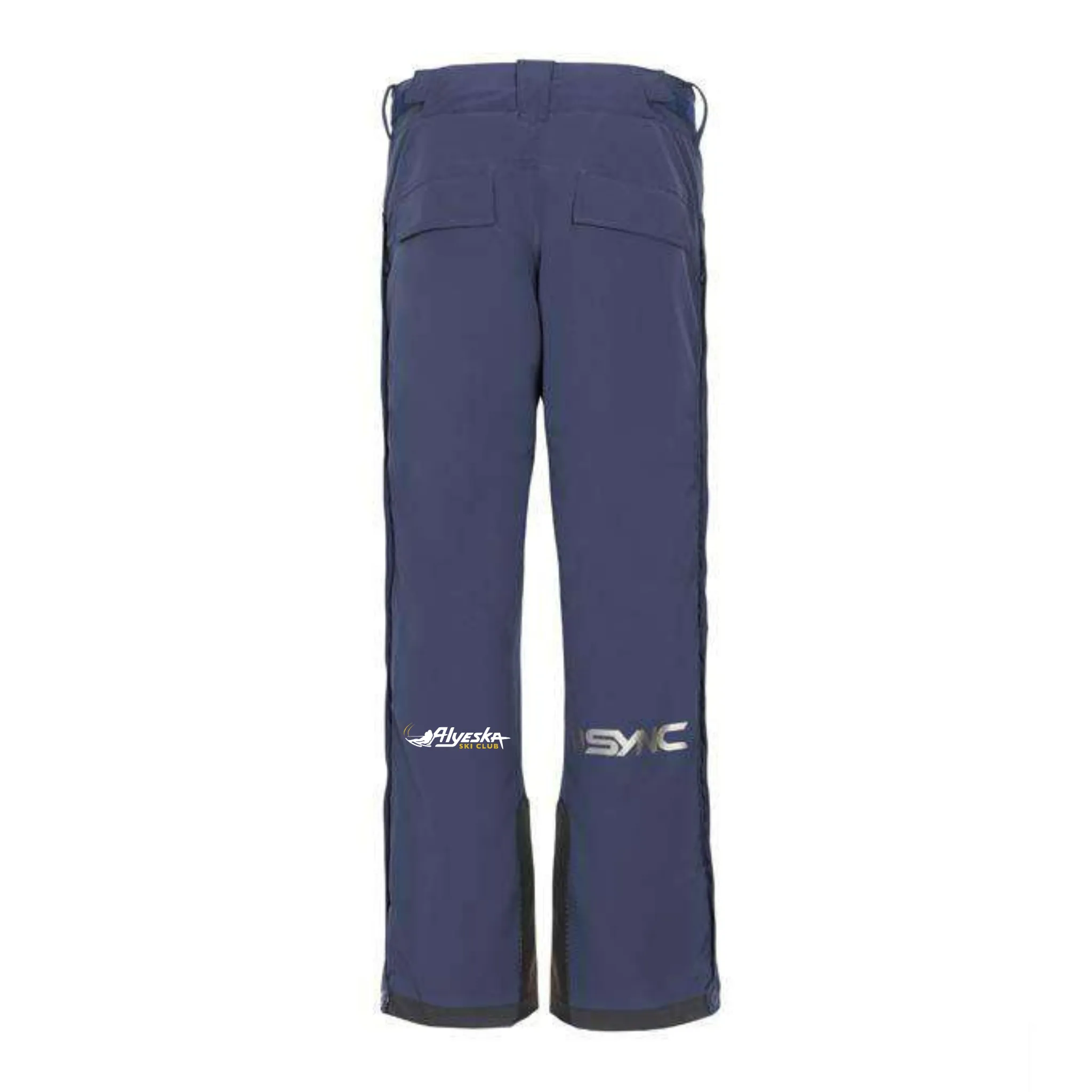 Kid's Top Step Pant - Alyeska Alpine X