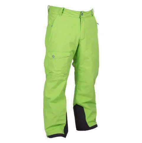 Kid's Top Step Pant - Alyeska Alpine X
